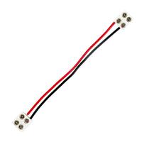 Task Lighting 8 mm Tape Light EZ FLEX Connector (Pack)